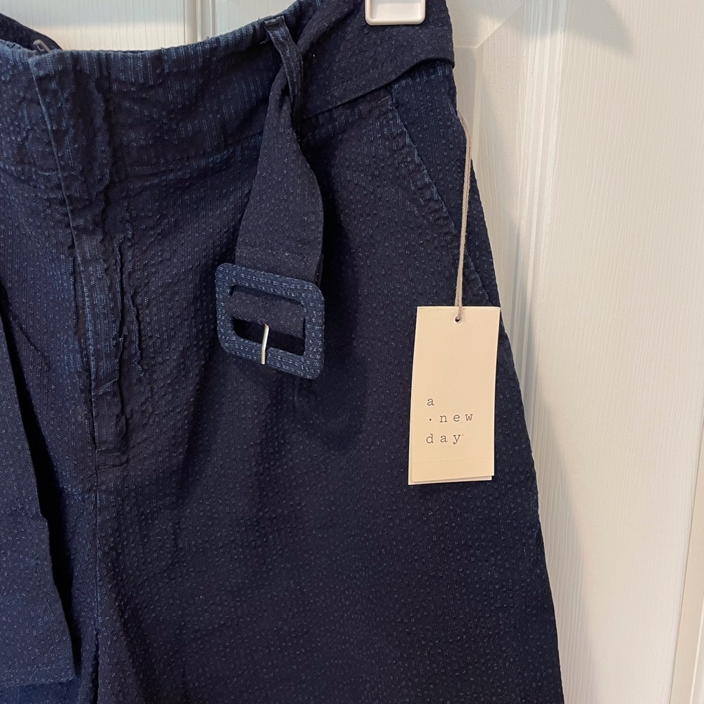 Target high-waisted shorts - Picture 2 of 5
